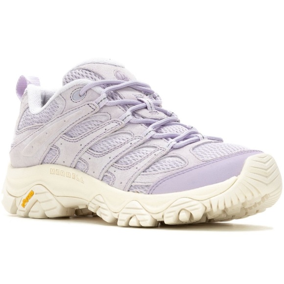Merrell Light Purple Sneakers - Picture 1 of 13